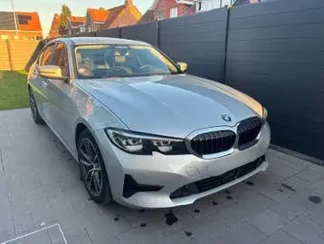 BMW 330E