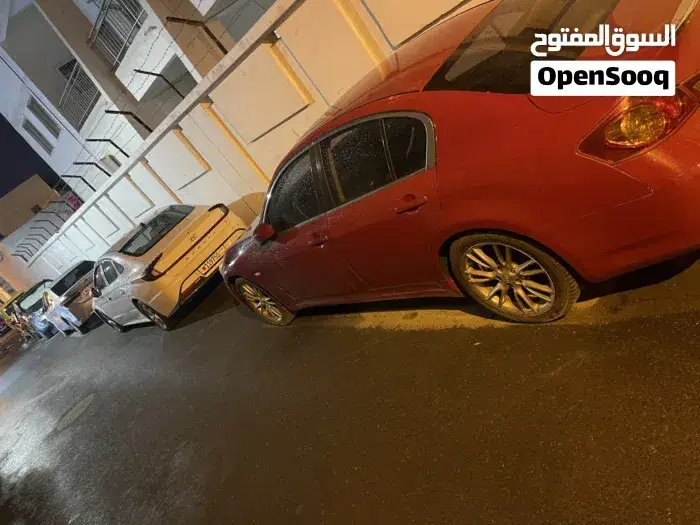 Infiniti G25 2014 photo 4