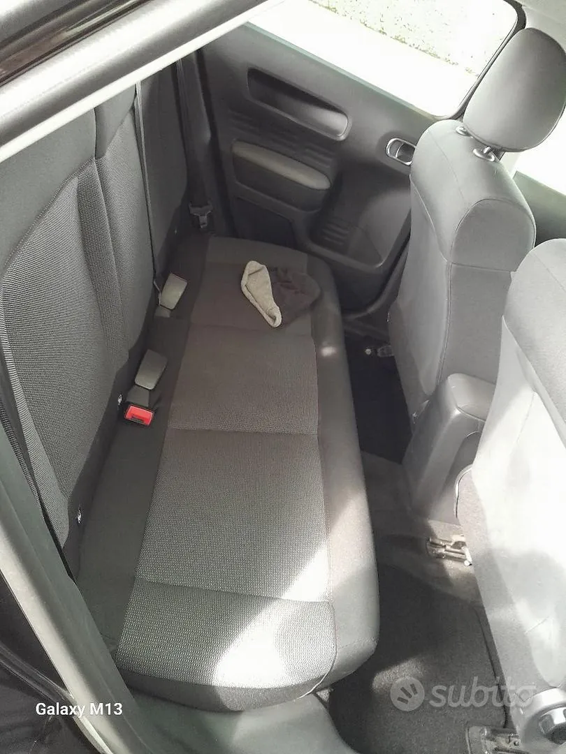 Citroen C4 Cactus 2018 photo 5