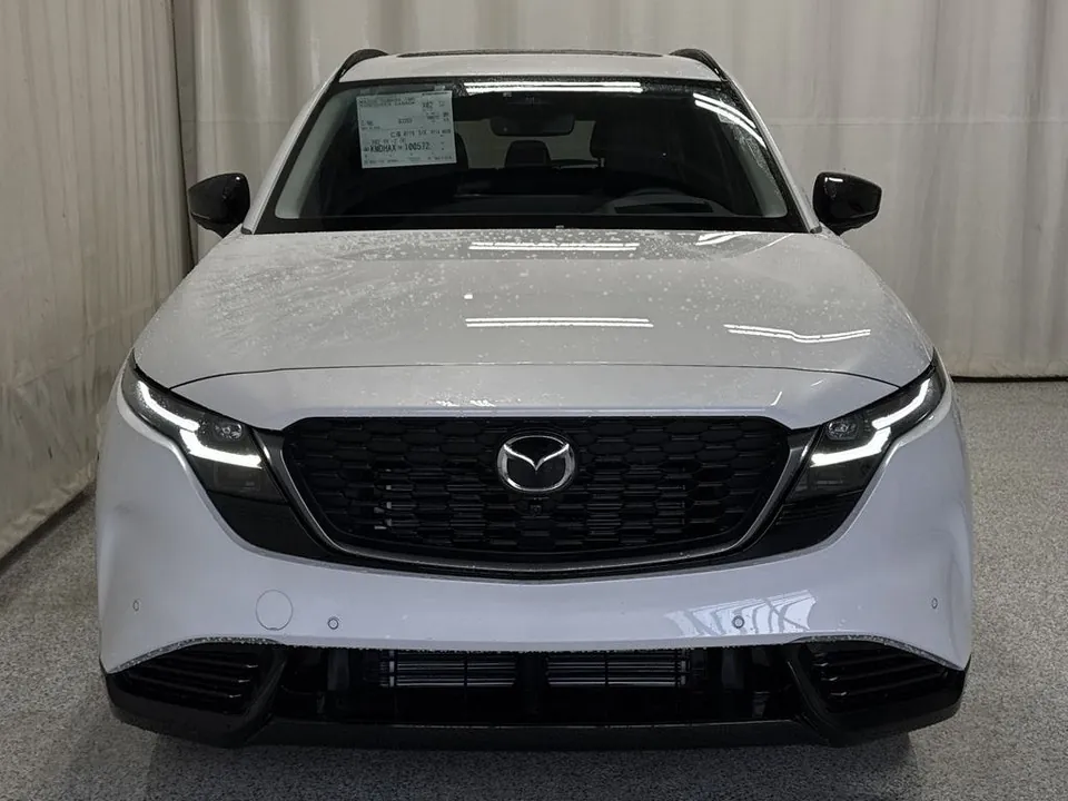 Mazda Cx-5 2026 photo 4