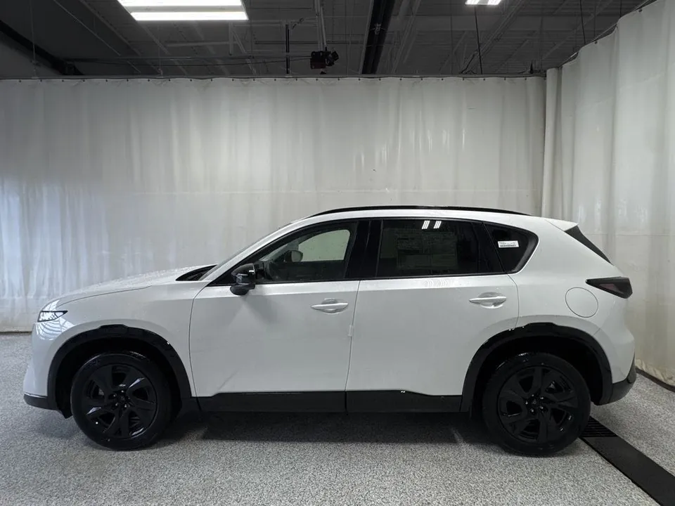 Mazda Cx-5 2026 photo 5
