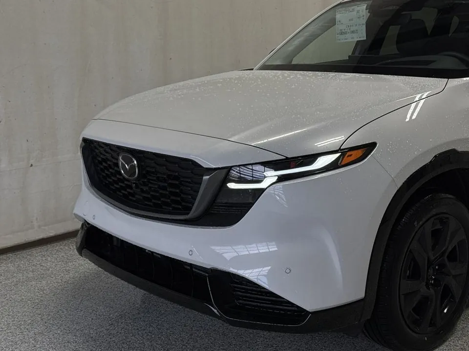 Mazda Cx-5 2026 photo 3