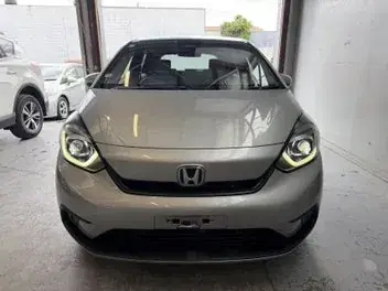 Honda Fit 2020 photo 3