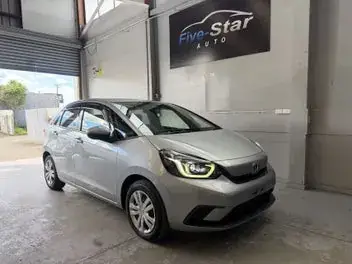Honda Fit 2020 photo 2