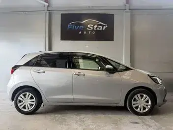 Honda Fit 2020 photo 4