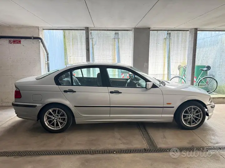 BMW 320D