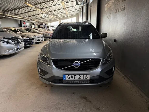 Volvo Xc60 2016 photo 4