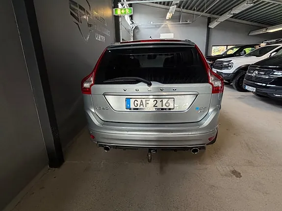 Volvo Xc60 2016 photo 5