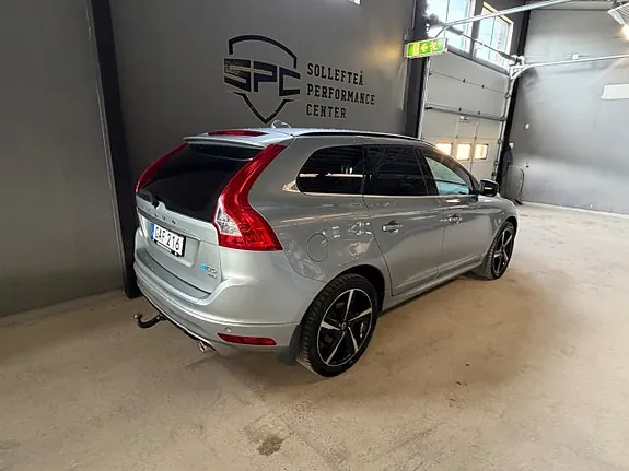 Volvo Xc60 2016 photo 3