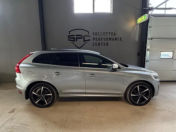Volvo Xc60 2016 photo 2