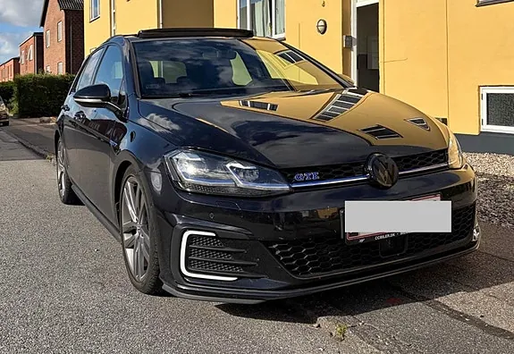 Volkswagen Golf Vii 2018 photo 5