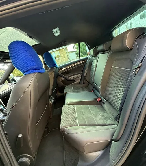 Volkswagen Golf Vii 2018 photo 4