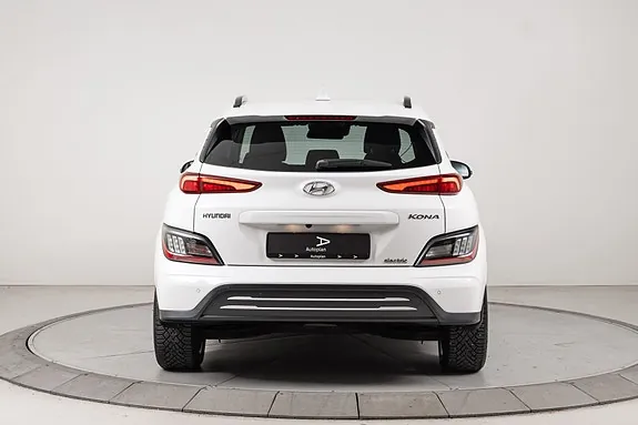 Hyundai Kona 2023 photo 5