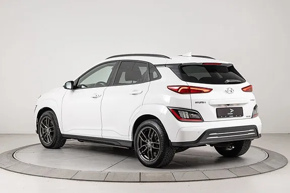 Hyundai Kona 2023 photo 4
