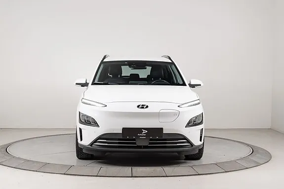 Hyundai Kona 2023 photo 3