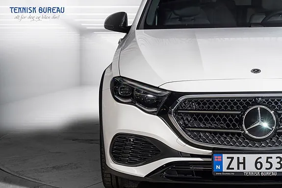 Mercedes-Benz E300 De 2025 photo 3