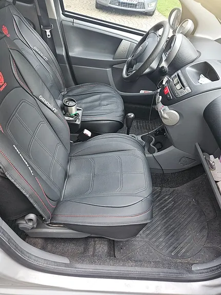 Citroen C1 2010 photo 3