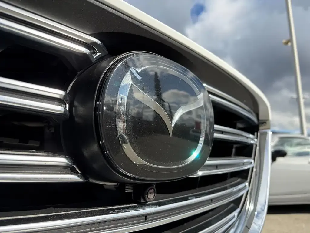 Mazda Cx-9 2021 photo 4