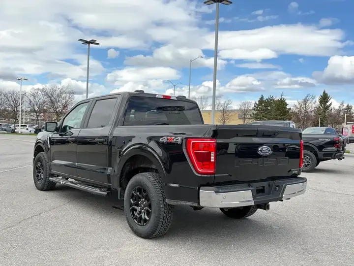 Ford F-150 2022 photo 4