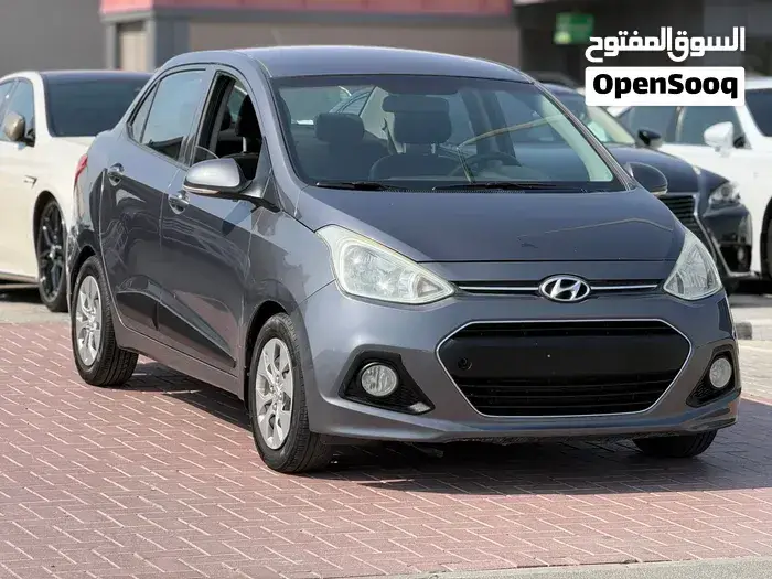 Hyundai Grand I10 2016 photo 2