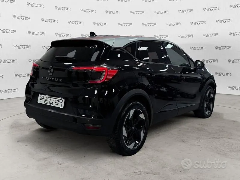 Renault Captur 2025 photo 5