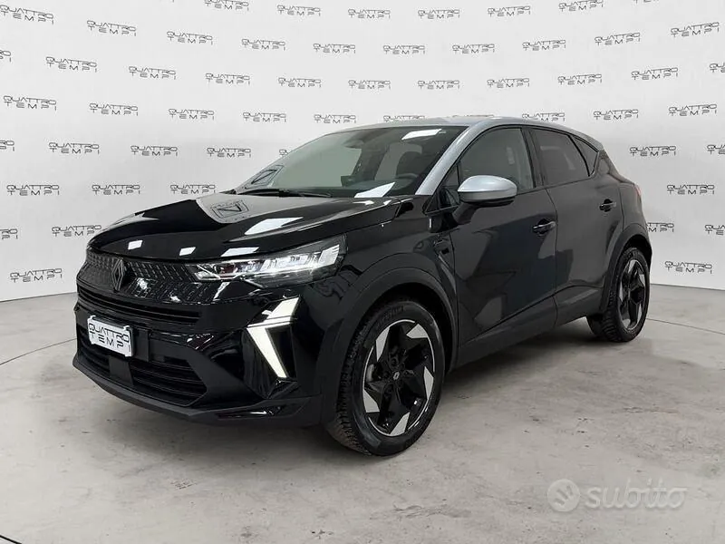 Renault Captur 2025 photo 3