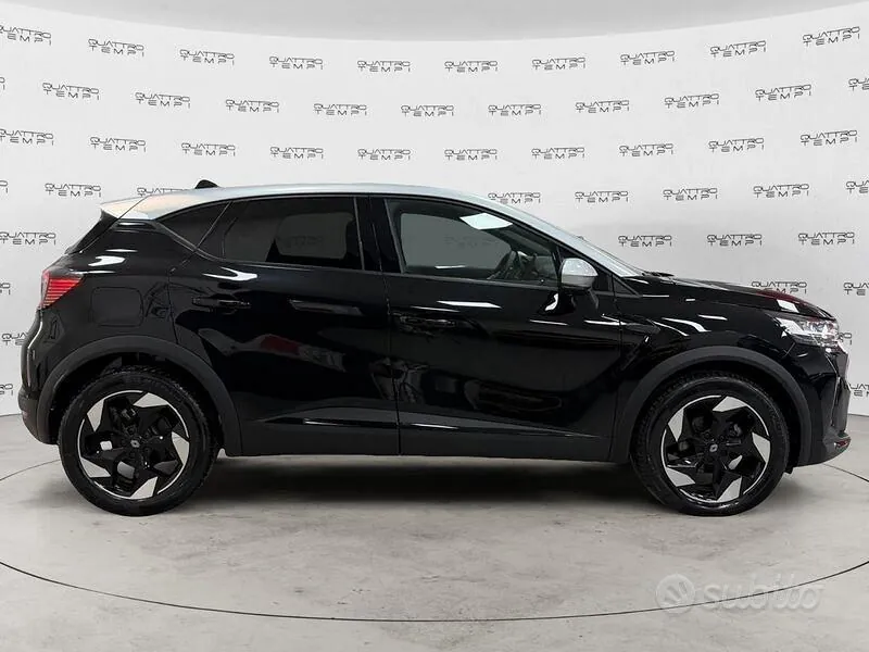 Renault Captur 2025 photo 4