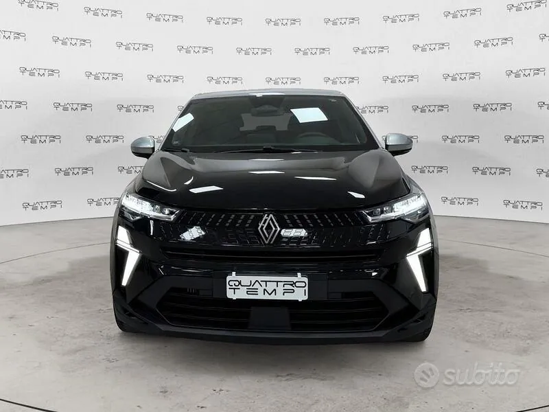 Renault Captur 2025 photo 2