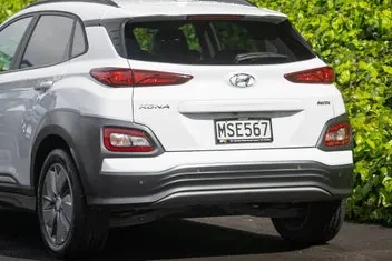 Hyundai Kona 2020 photo 4