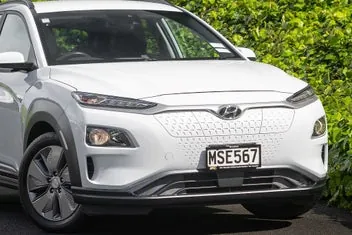 Hyundai Kona 2020 photo 3