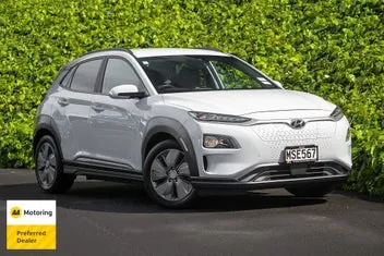 Hyundai Kona 2020 photo 2