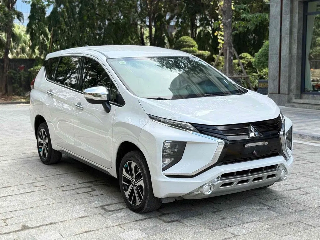 Mitsubishi Xpander 2019 photo 5