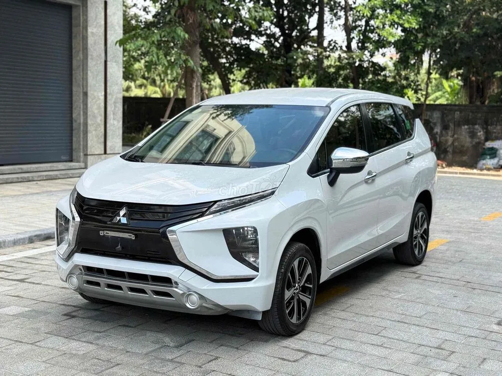 Mitsubishi Xpander 2019 photo 4