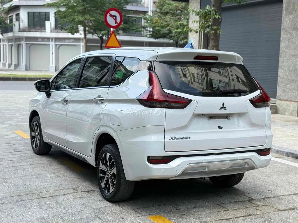 Mitsubishi Xpander 2019 photo 3