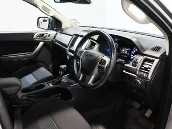Ford Ranger 2021 photo 4