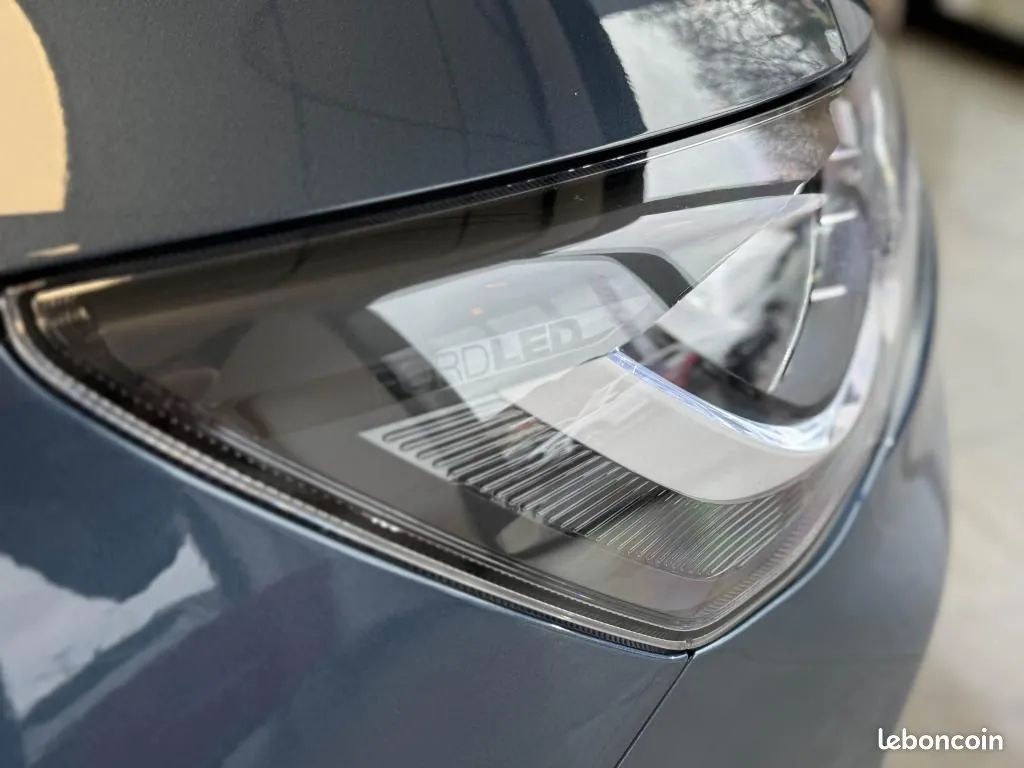 Ford Focus 2022 photo 5