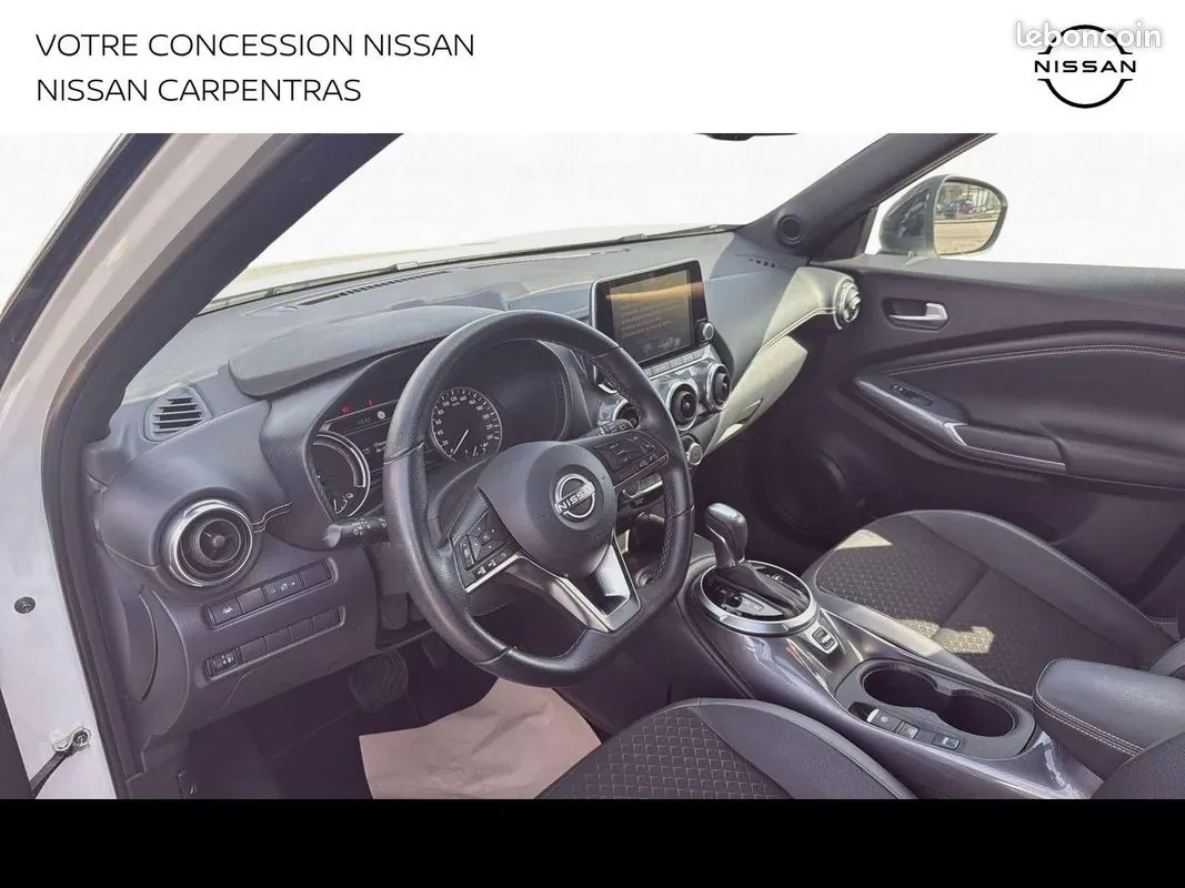 Nissan Juke 2023 photo 4