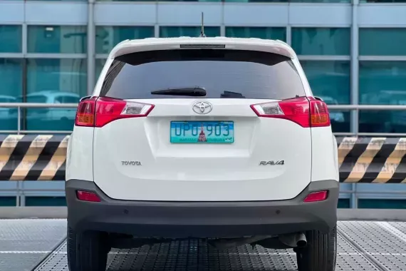 Toyota Rav4 2013 photo 4