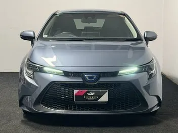 Toyota Corolla 2020 photo 3