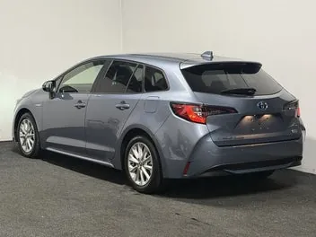 Toyota Corolla 2020 photo 5
