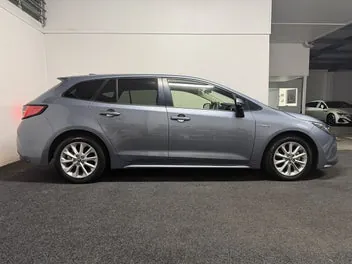 Toyota Corolla 2020 photo 4
