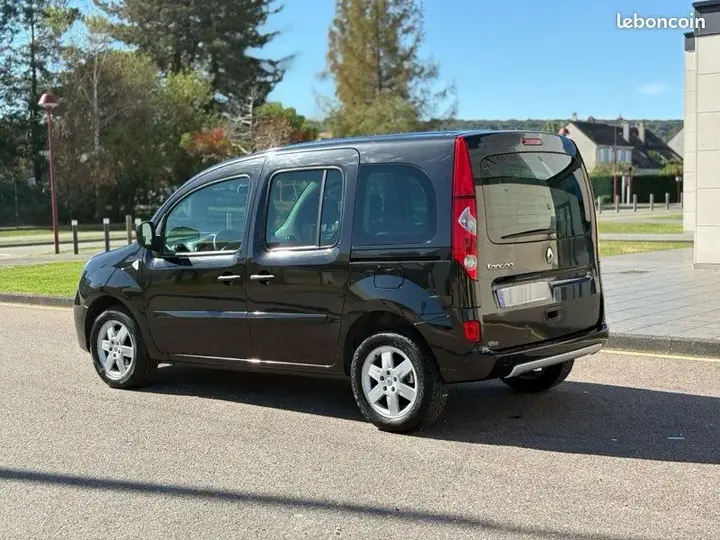 Renault Kangoo 2010 photo 4