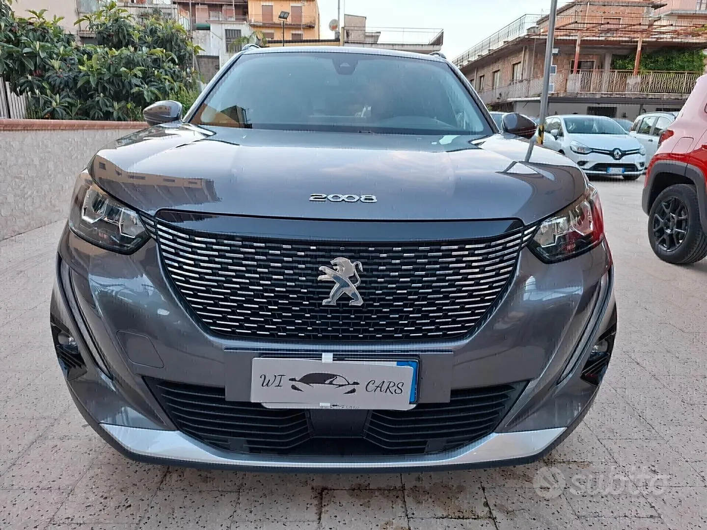 Peugeot 2008 2021 photo 3