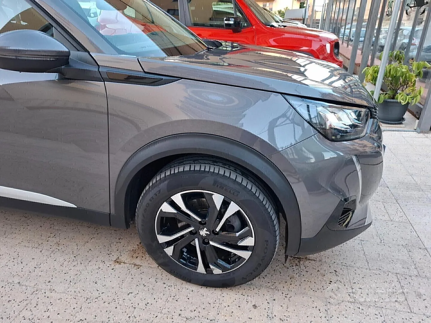 Peugeot 2008 2021 photo 4