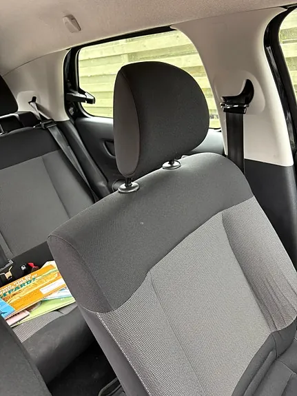 Citroen C4 Cactus 2016 photo 5