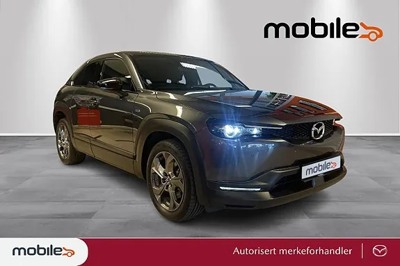 Mazda Mx-30