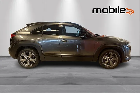 Mazda Mx-30 2022 photo 2