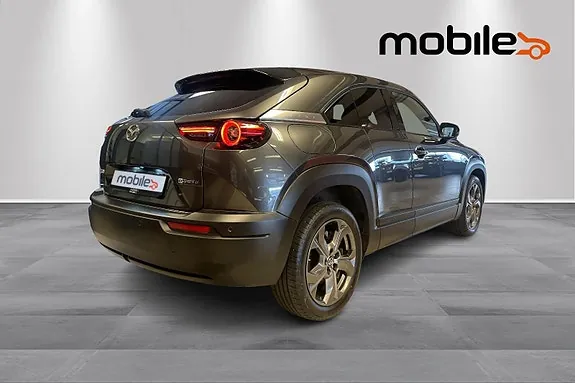 Mazda Mx-30 2022 photo 3