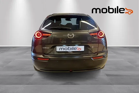 Mazda Mx-30 2022 photo 4