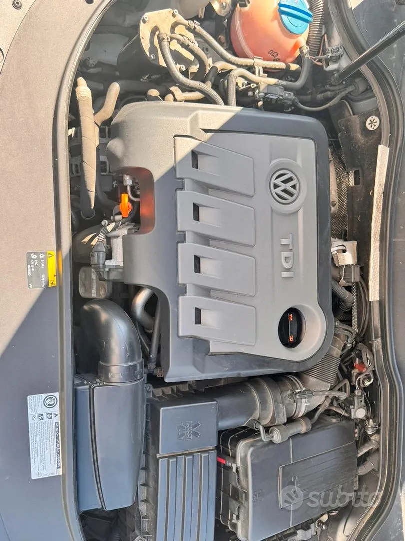 Volkswagen Passat 2013 photo 3